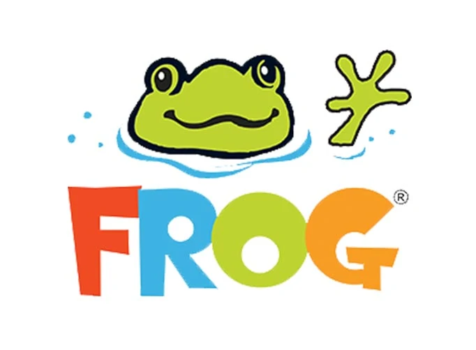 Frog-Leap-System